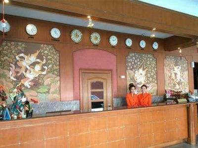 Bangkok City Inn 3*