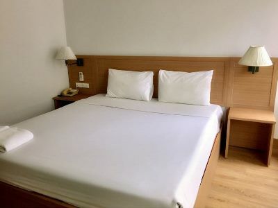 Bangkok City Inn 3*