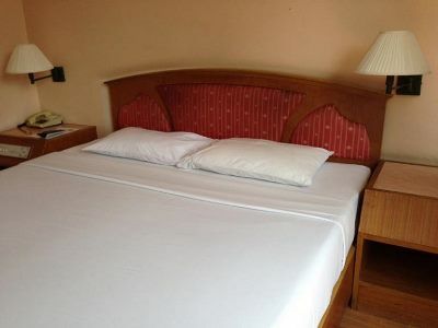 Hotel Bangkok City Inn 3*