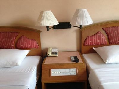Hotel Bangkok City Inn 3*
