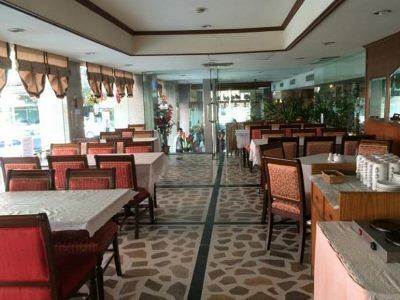 Bangkok City Inn