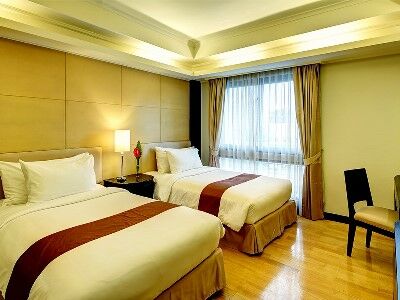 Radisson Chateau De