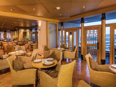 Hotel Riverfront Bangkok