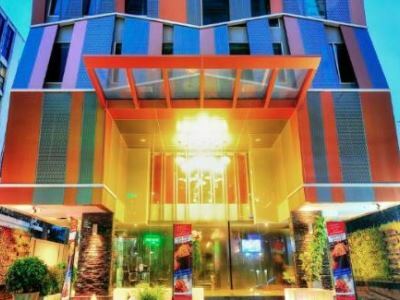 Citrus Sukhumvit 13 Nana By Compass Hospitality - Newly Renovated Hotel