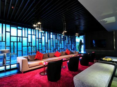 Citrus Sukhumvit 13 Nana By Compass Hospitality - Newly Renovated 4*