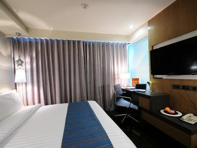 Citrus Sukhumvit 13 Nana By Compass Hospitality - Newly Renovated Hotel 4*