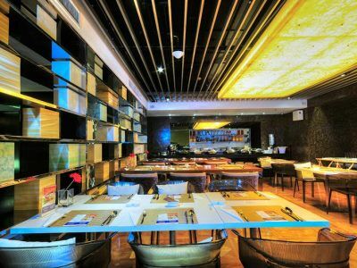 Citrus Sukhumvit 13 Nana By Compass Hospitality - Newly Renovated Hotel Bangkok