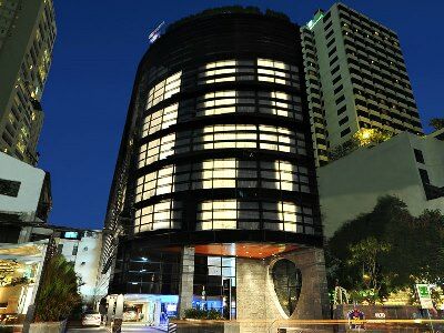 Hotel Western Sukhumvit 20