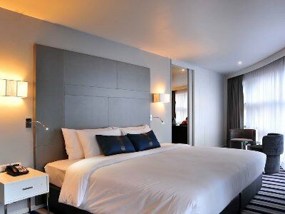 Western Sukhumvit 20