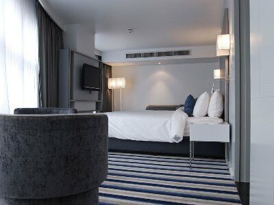 Hotel Western Sukhumvit 20