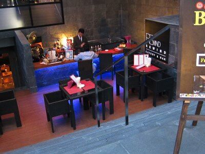 Western Sukhumvit 20