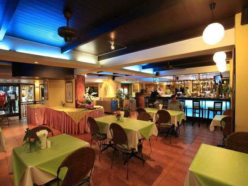 Hotel Woraburi Sukhumvit Bangkok