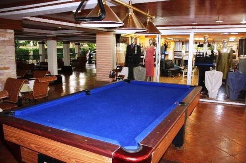Hotel Royal Ivory Sukhumvit Nana