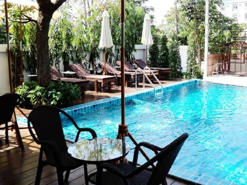 Suvarnabhumi 4*