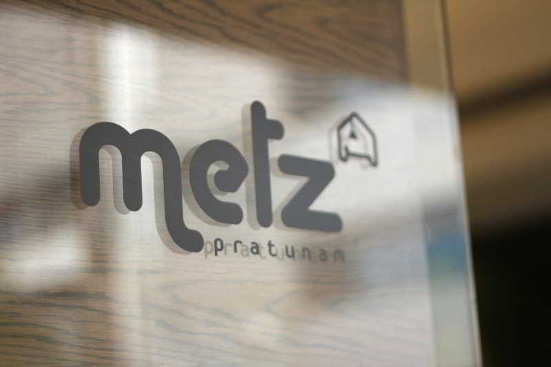 Metz Pratunam Bangkok
