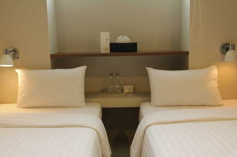 Metz Pratunam Hotel