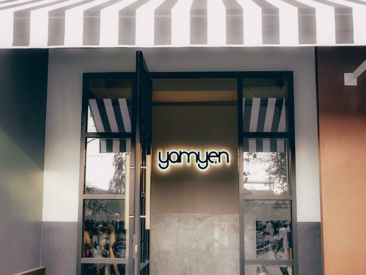 Yam Yen Hostel Bangkok