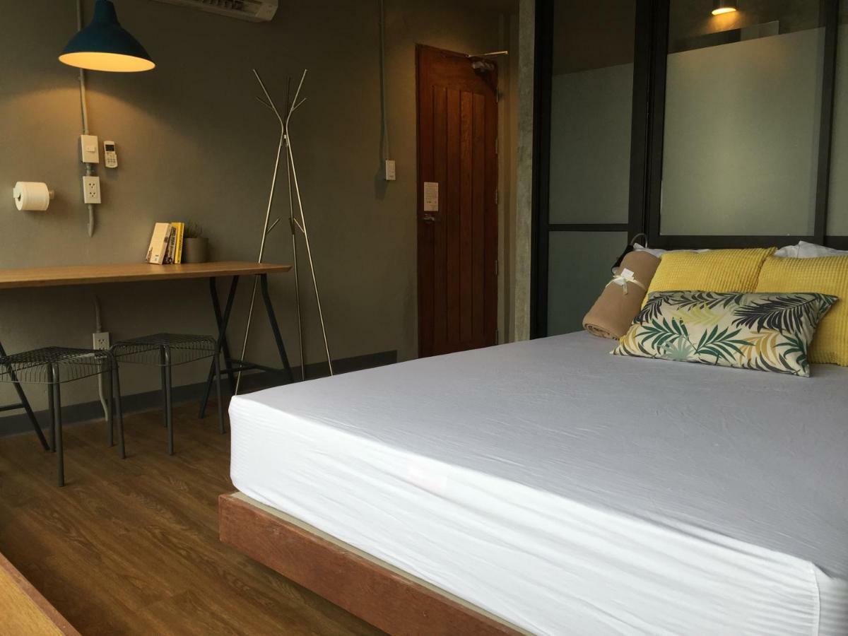 Yaksa Private * Bangkok
