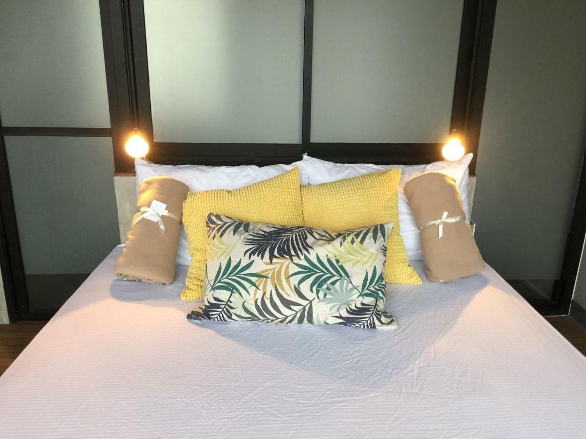 Yaksa Private Hostel Bangkok
