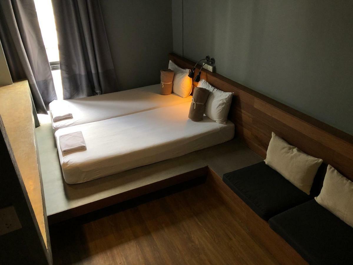 Hostel Yaksa Private Bangkok