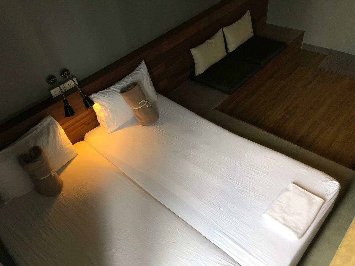 Yaksa Private * Bangkok