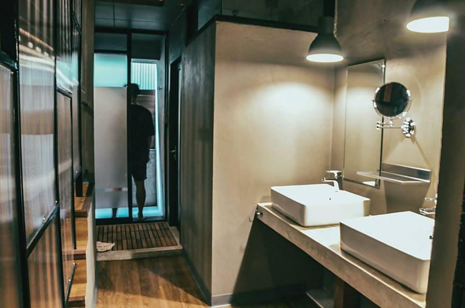 Yaksa Private * Bangkok