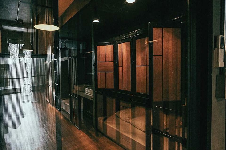 Yaksa Private Hostel Bangkok