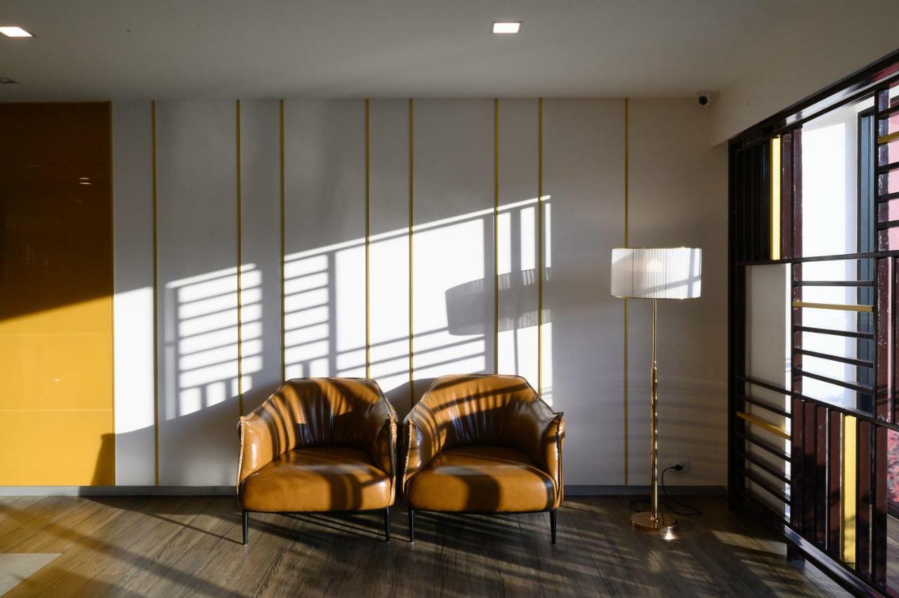 Hotel Iwish 3*