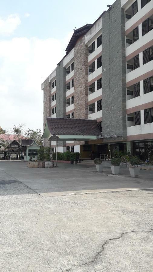 Sp Hotel Bang Sao Thong