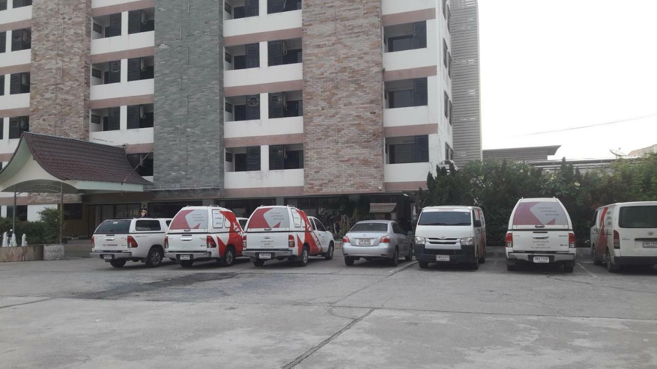 Hotel Sp