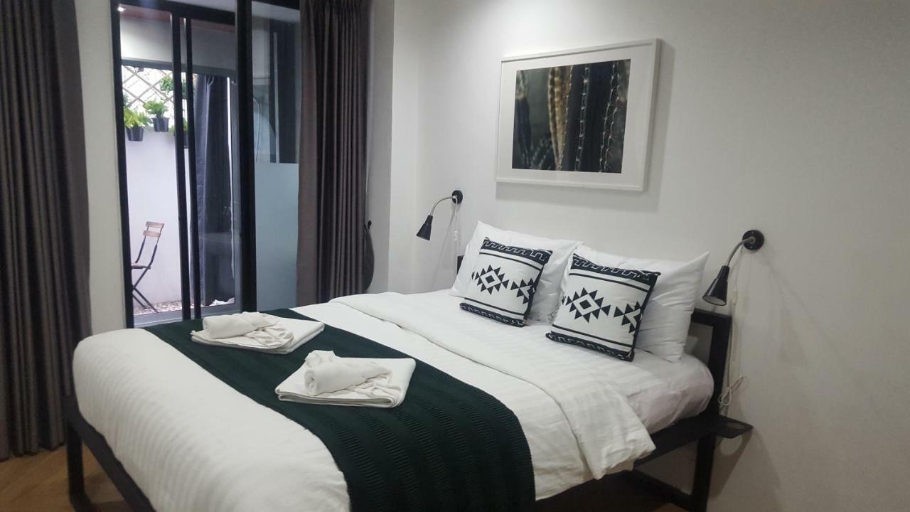 Hotel Haus Sathorn 21