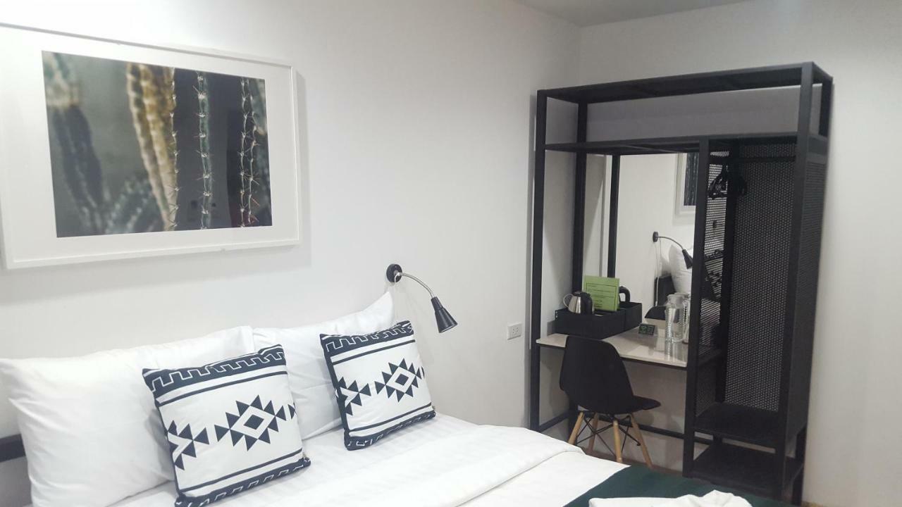 Hotel Haus Sathorn 21