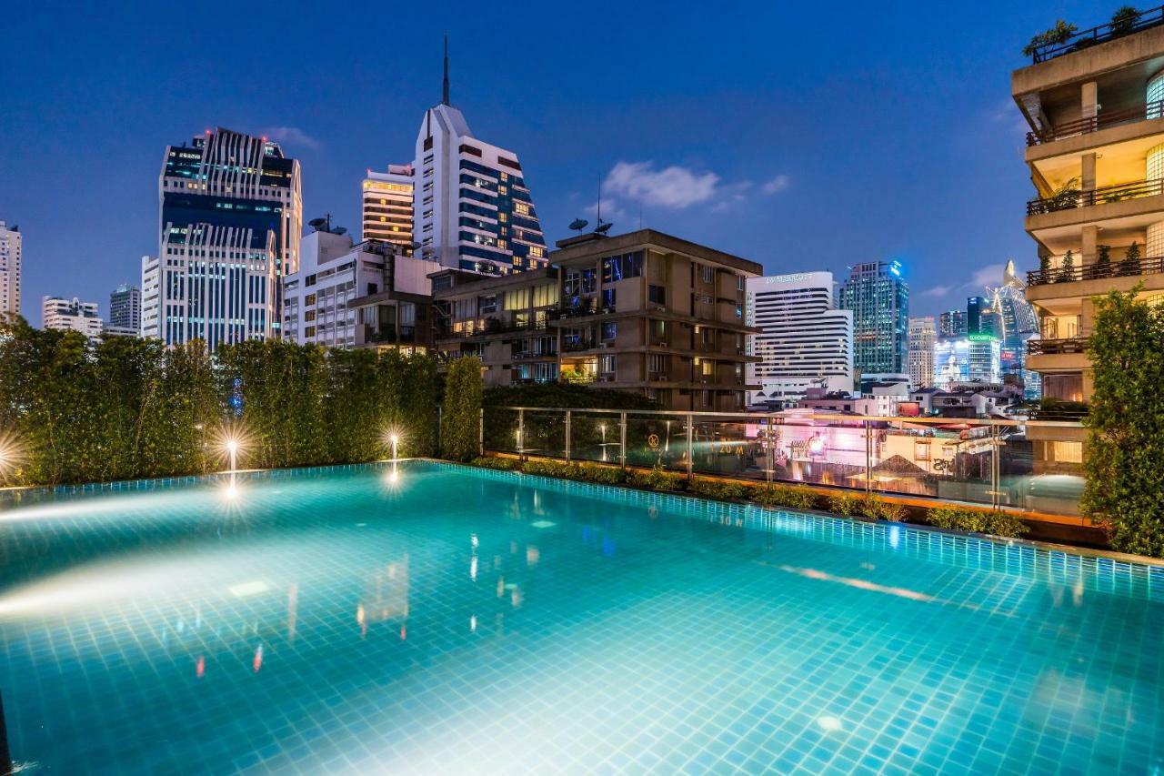 The Key Premier Sukhumvit Hotel 4*