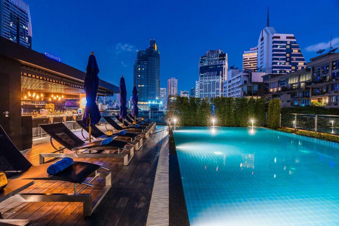 The Key Premier Sukhumvit Bangkok