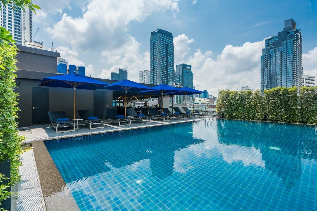 The Key Premier Sukhumvit