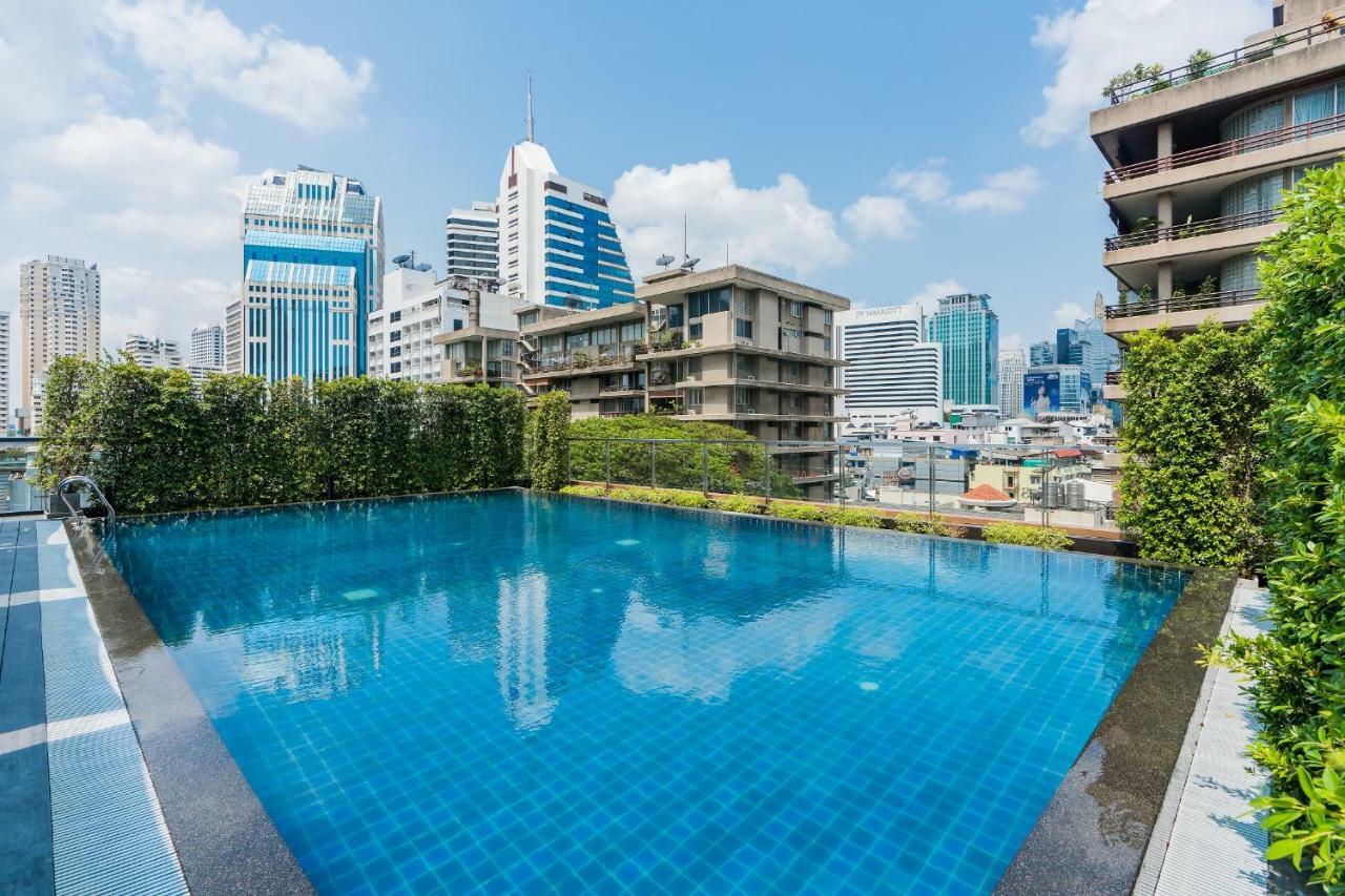 The Key Premier Sukhumvit 4*