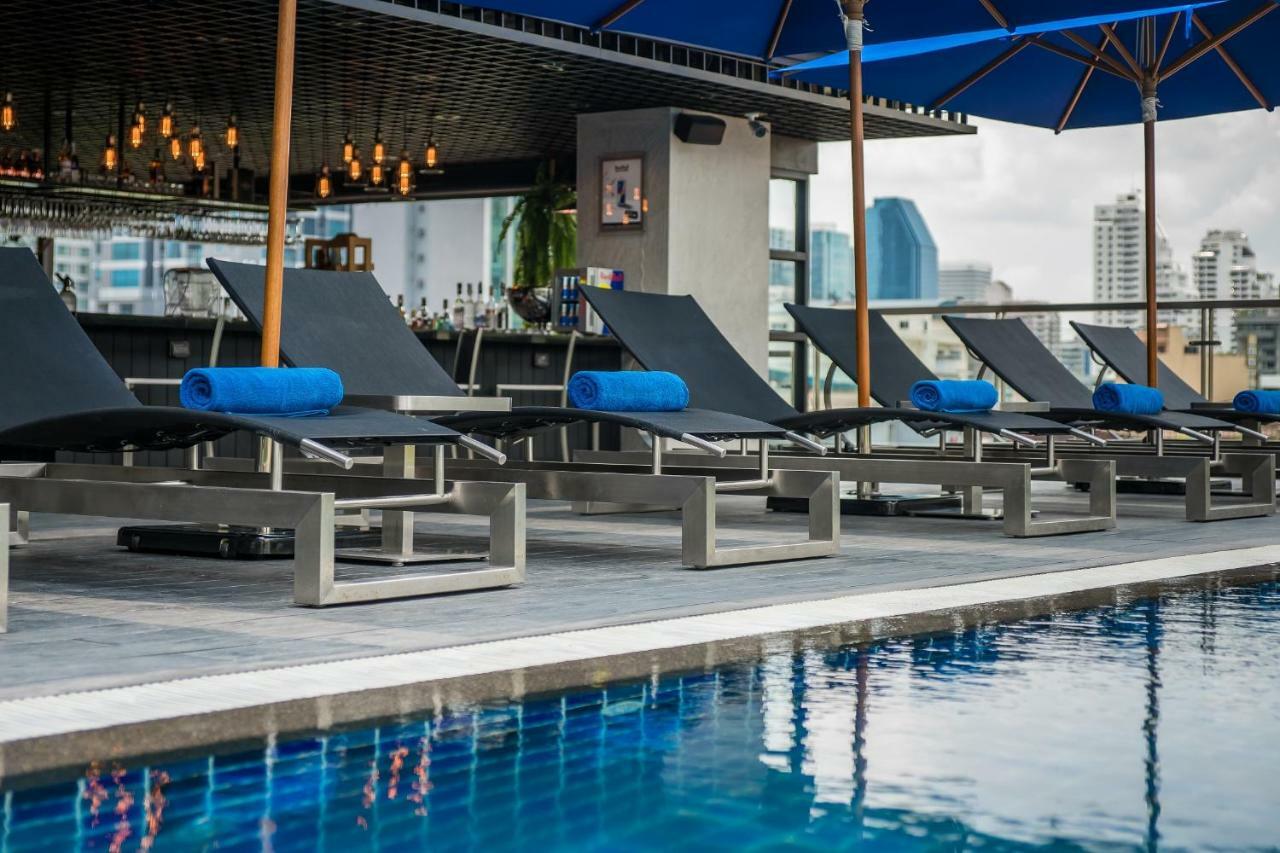 The Key Premier Sukhumvit Hotel