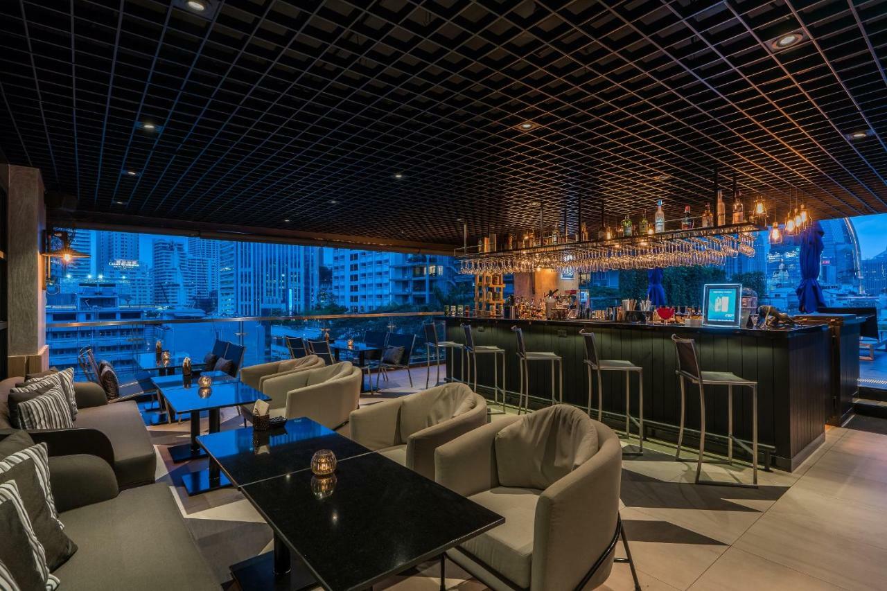 The Key Premier Sukhumvit 4* Bangkok