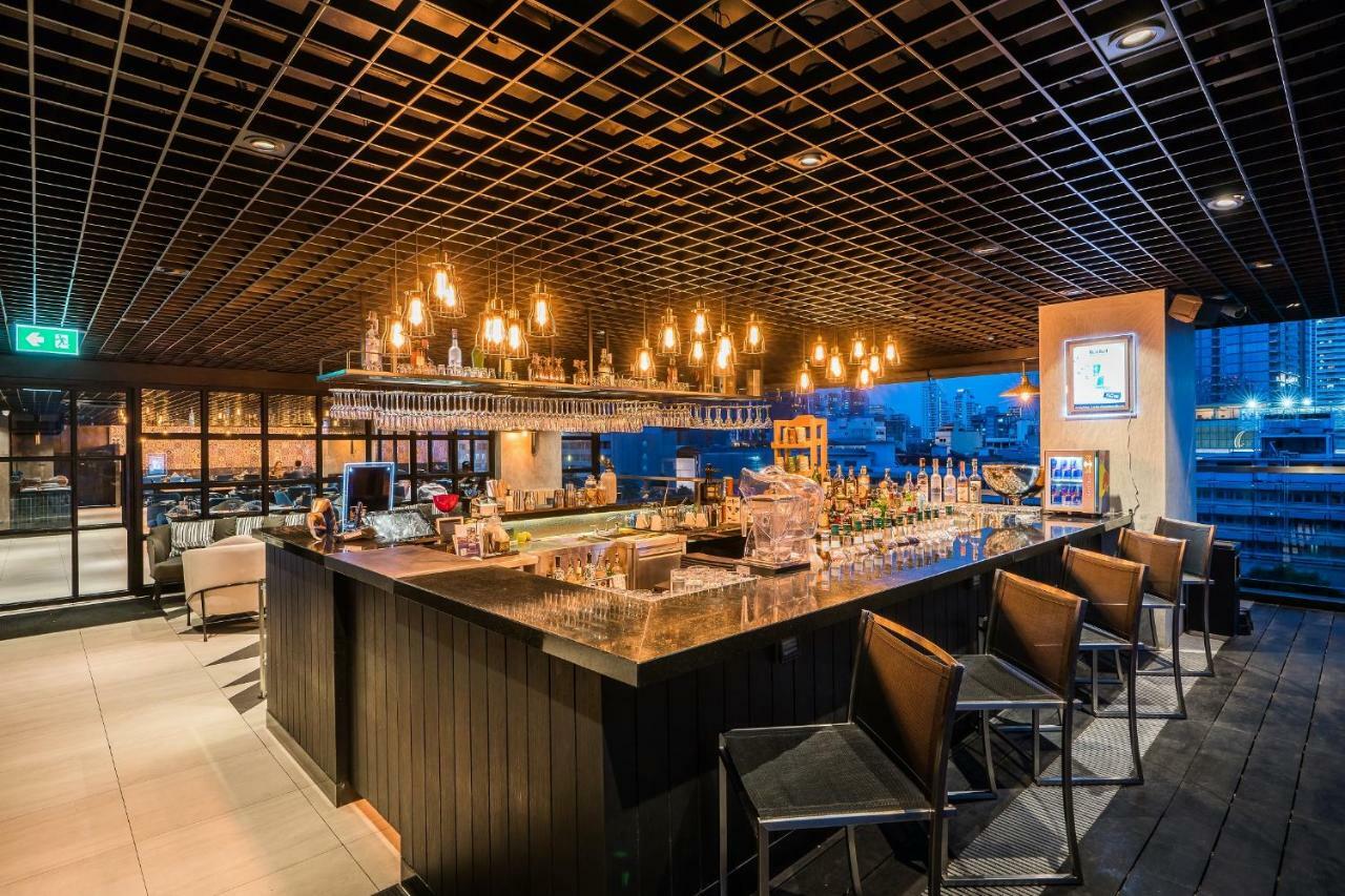 Hotel The Key Premier Sukhumvit