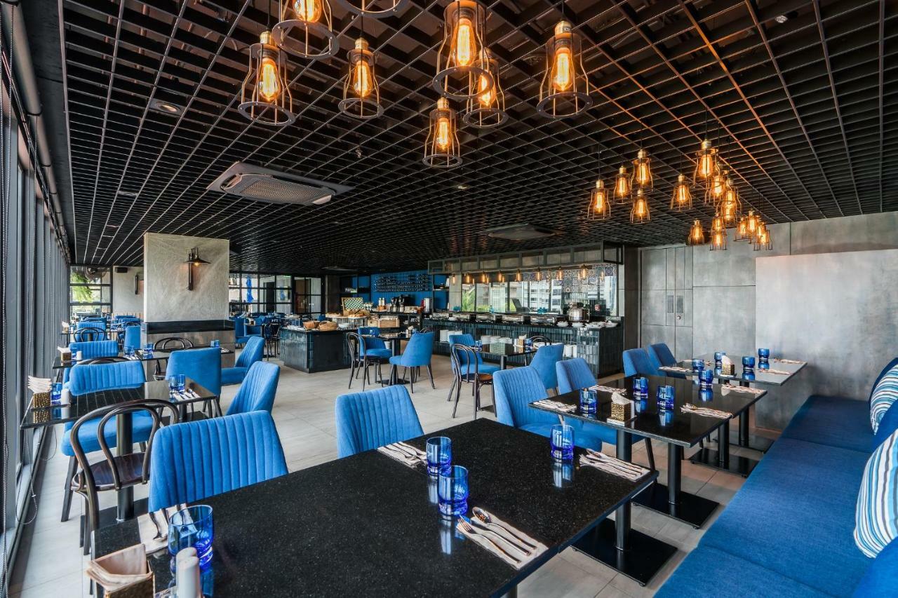 Hotel The Key Premier Sukhumvit