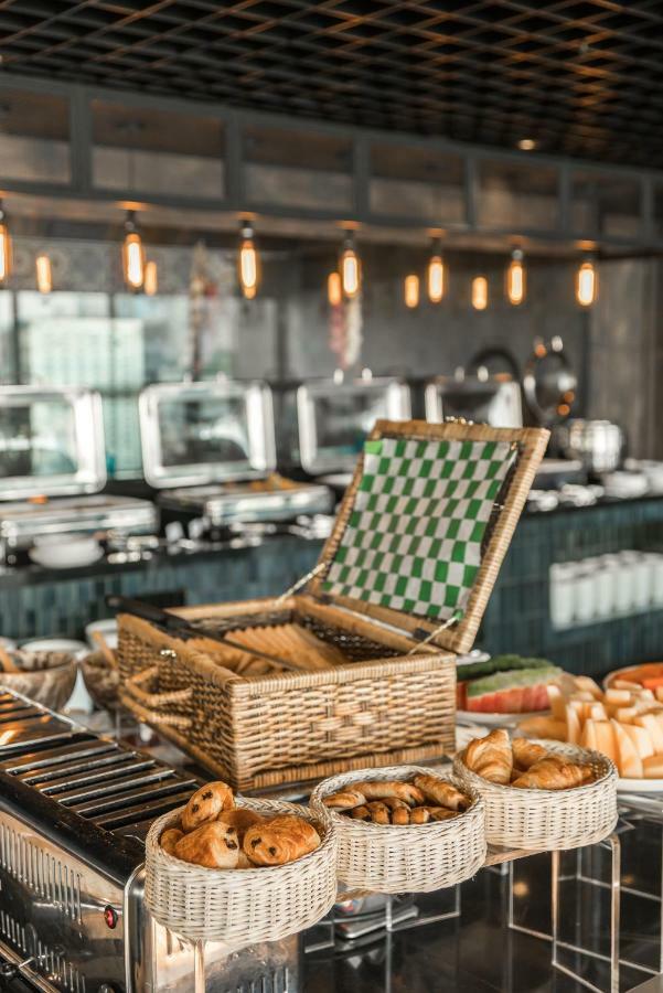 Hotel The Key Premier Sukhumvit Bangkok