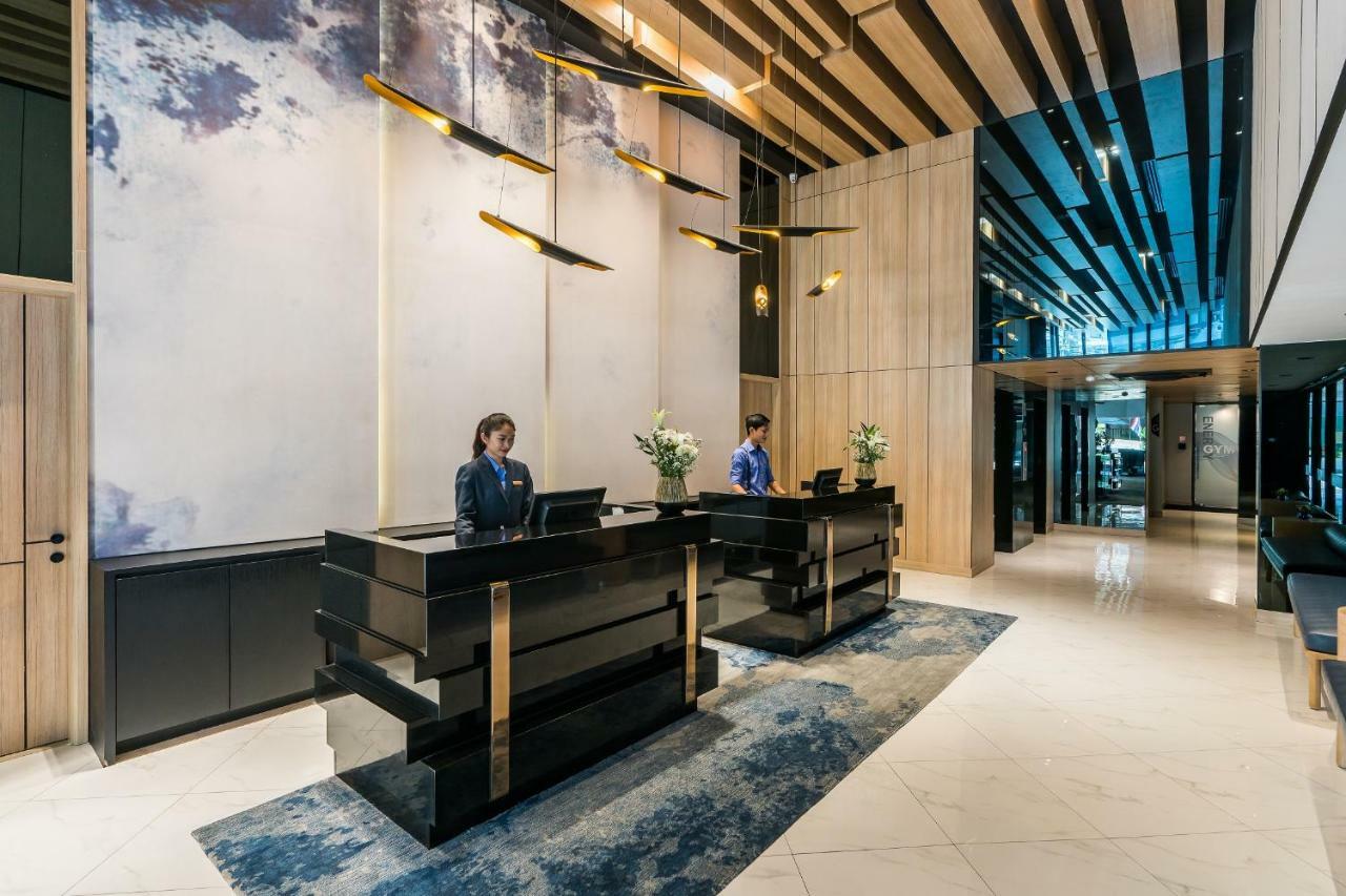 The Key Premier Sukhumvit