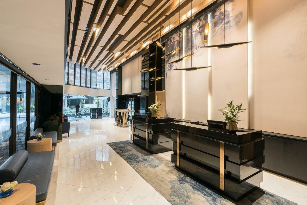 Hotel The Key Premier Sukhumvit Bangkok