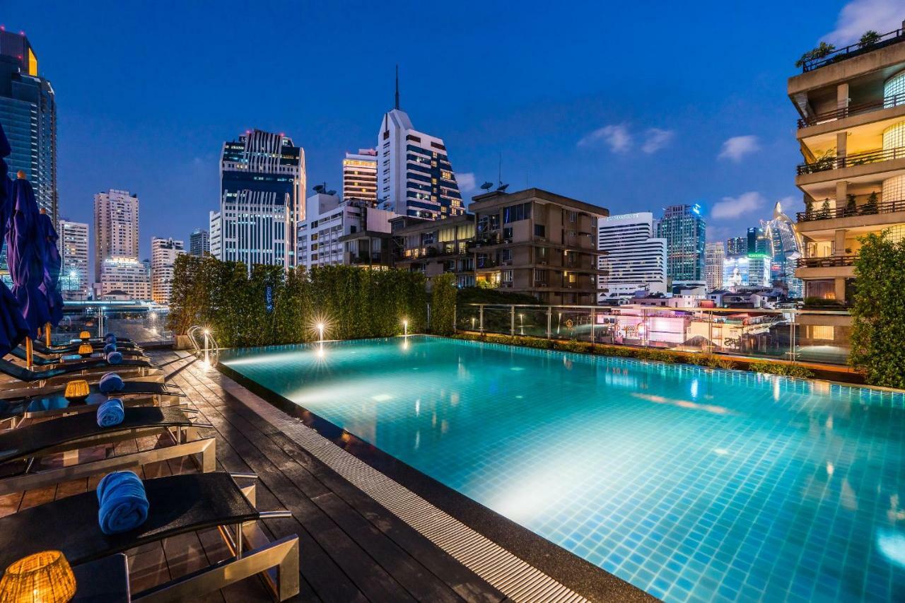 The Key Premier Sukhumvit Hotel