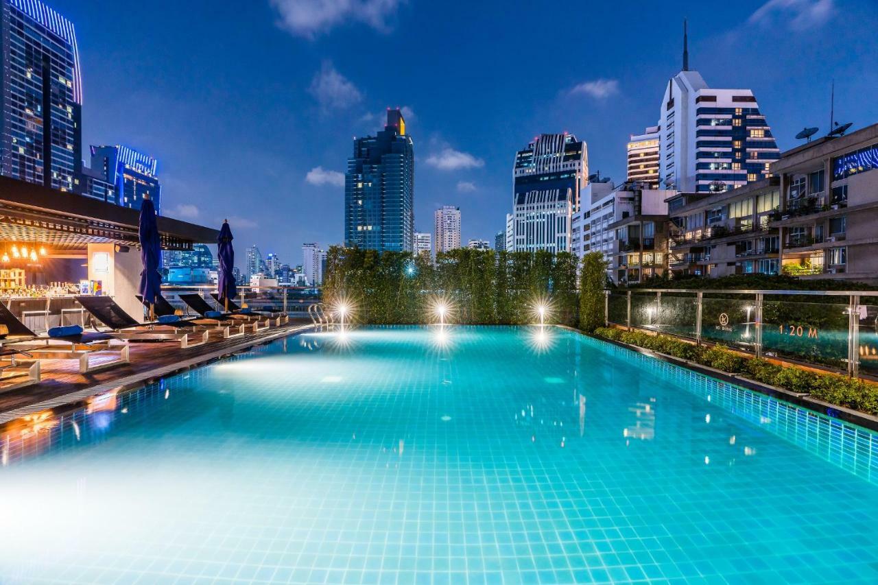 The Key Premier Sukhumvit Hotel