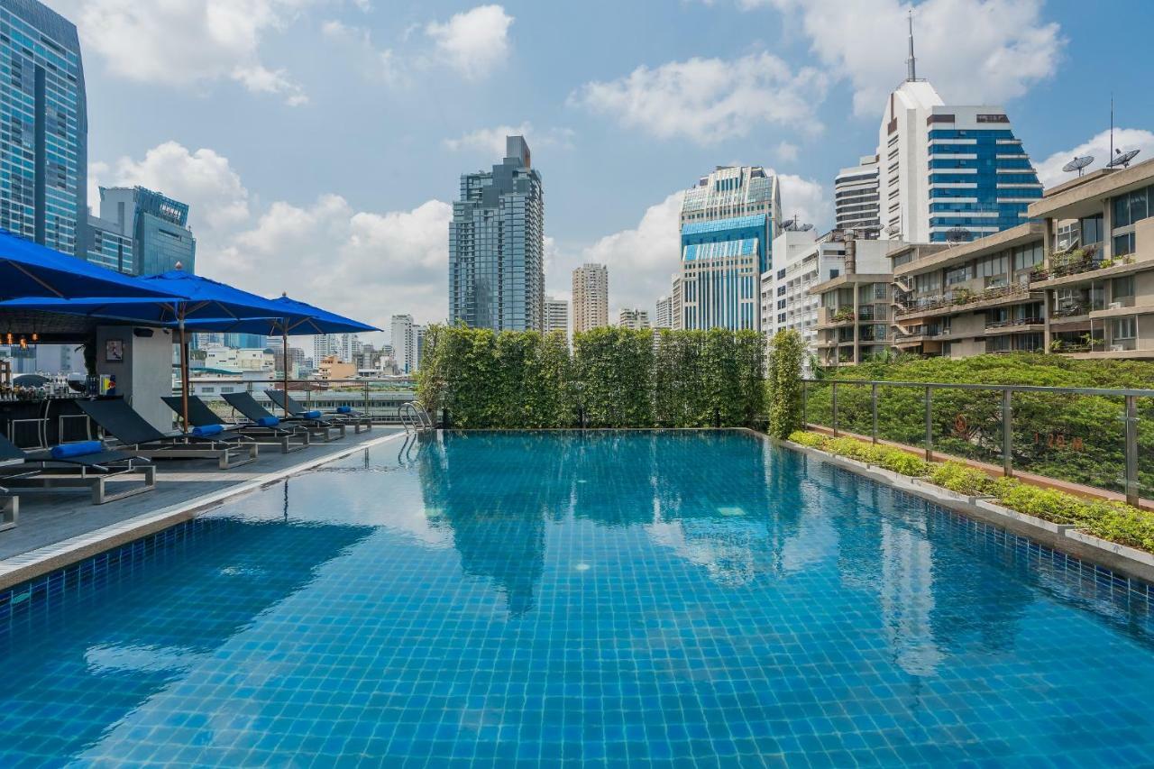 The Key Premier Sukhumvit Hotel 4*