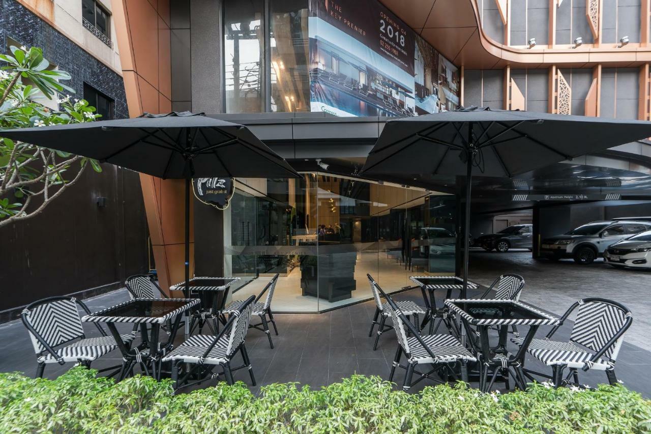 The Key Premier Sukhumvit Hotel 4*