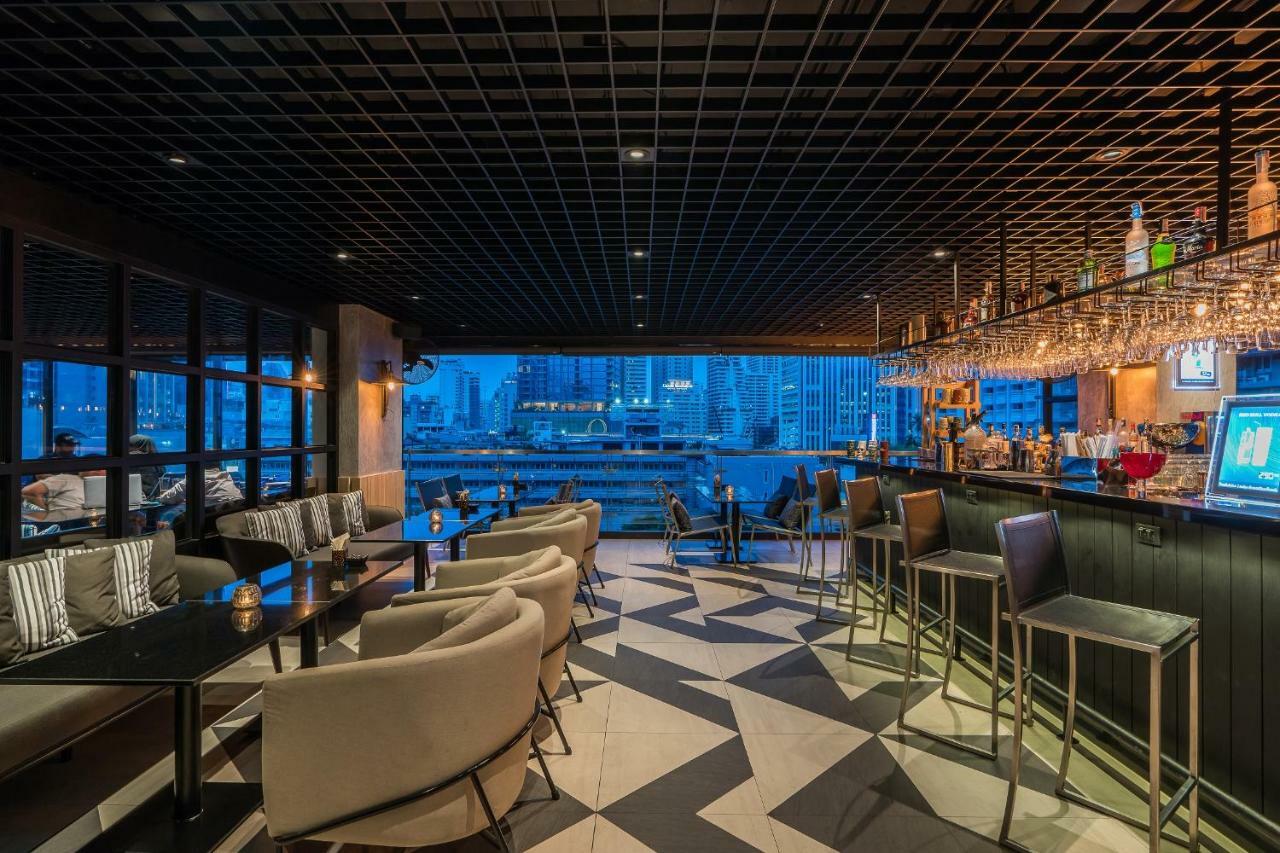 The Key Premier Sukhumvit Bangkok