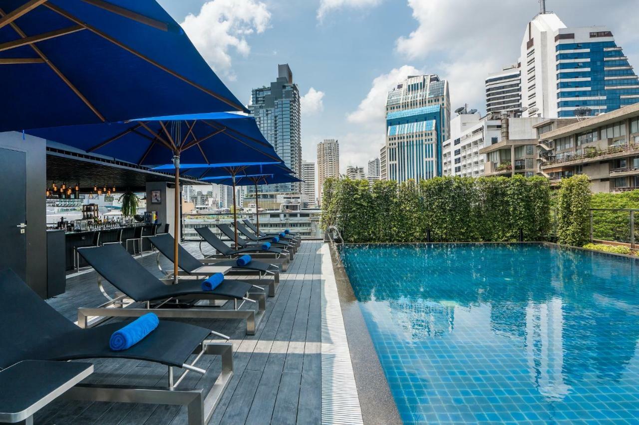 Hotel The Key Premier Sukhumvit 4*