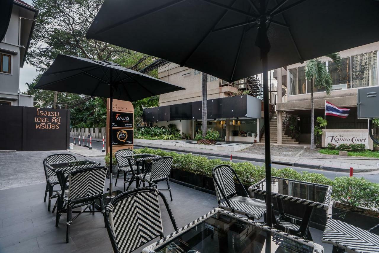 Hotel The Key Premier Sukhumvit Bangkok